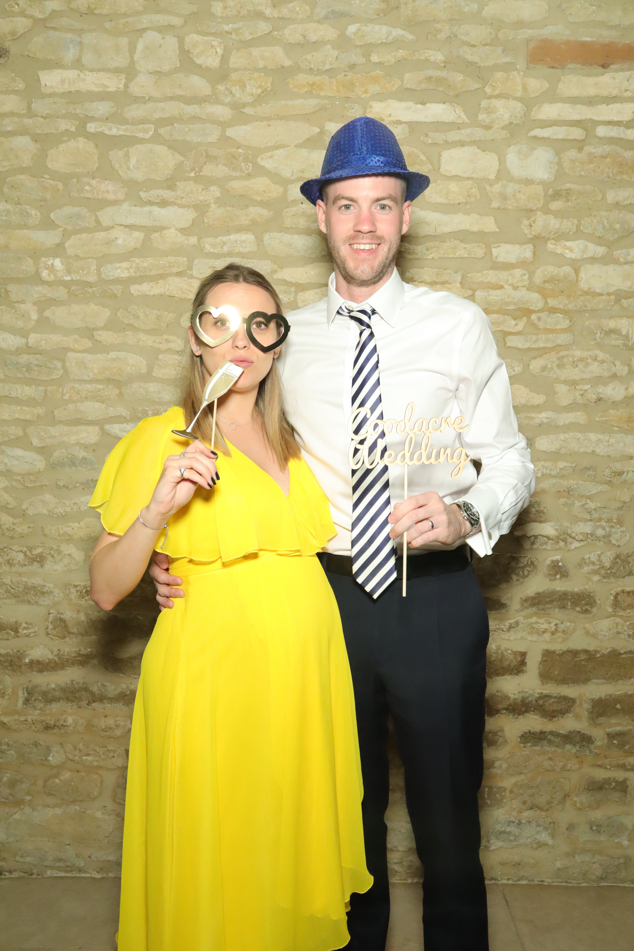 Natalie & Jack’s Wedding | View more photos from the event at gallery.myphotoboothexperience.co.uk/u/MyPhotoBoothExperienceLtd/Natalie-Jack’s-Wedding